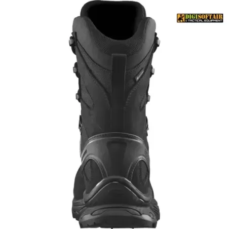 Salomon Quest 4d High Gtx Forces 2 Black Salomon Quest 4d High Gtx Forces 2 Black