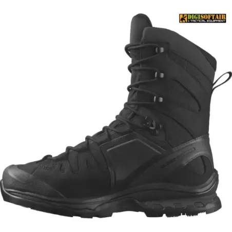 Salomon Quest 4d High Gtx Forces 2 Black Salomon Quest 4d High Gtx Forces 2 Black