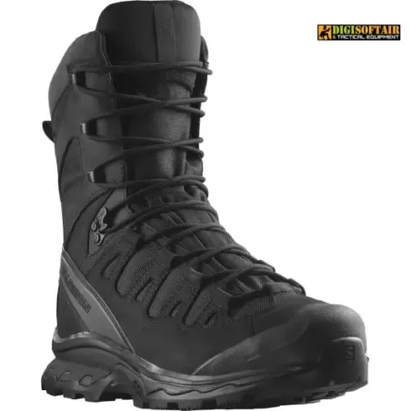 Salomon Quest 4d High Gtx Forces 2 Black Salomon Quest 4d High Gtx Forces 2 Black