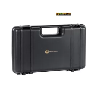 Custodia rigida Evolution (dimensioni interne 47,5x27x8) 2