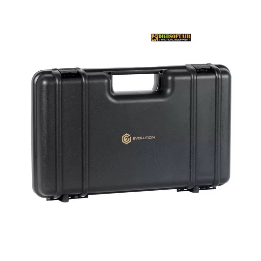 Custodia rigida Evolution (dimensioni interne 47,5x27x8)