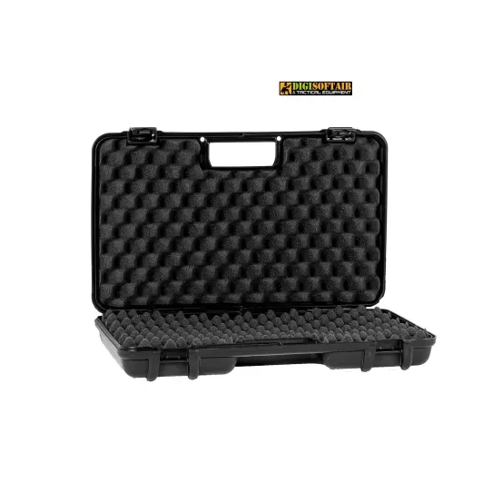 Custodia rigida Evolution (dimensioni interne 47,5x27x8)