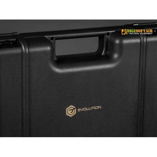 Custodia rigida Evolution (dimensioni interne 47,5x27x8)