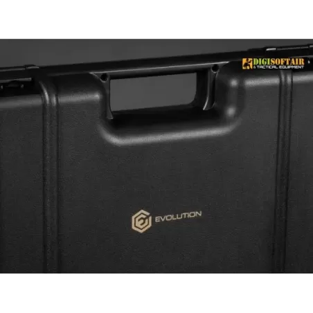 Evolution Hard Case (Internal Size 47,5x27x8) EA0498RC
