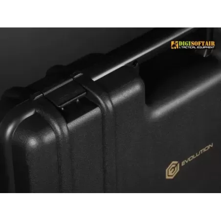 Evolution Hard Case (Internal Size 47,5x27x8) EA0498RC