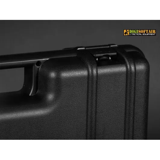 Custodia rigida Evolution (dimensioni interne 47,5x27x8)