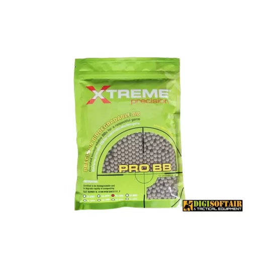 Xtreme Precision Bio 0,25 Dark earth