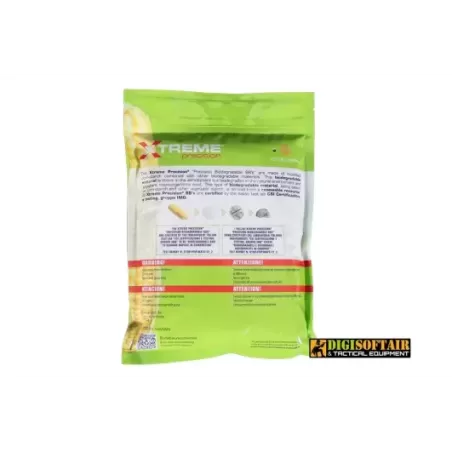Xtreme Precision Bio 0,23 Dark earth Xtreme Precision Bio 0,23 Dark earth