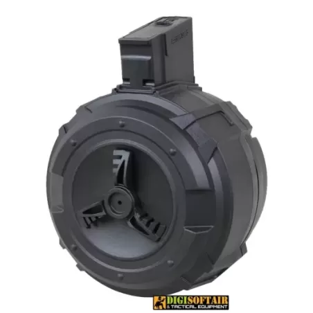 G&G caricatore RK Drum 2200 bb Manuale