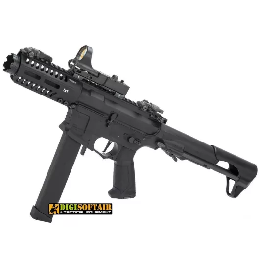 G&G FUCILE SOFTAIR ELETTRICO ARP9 ABS BLACK