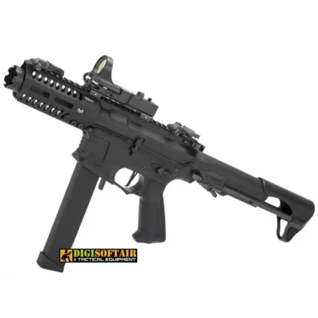 G&G FUCILE SOFTAIR ELETTRICO ARP9 ABS BLACK G&G FUCILE SOFTAIR ELETTRICO ARP9 ABS BLACK
