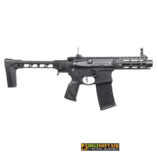 G&G Arp 556 3.0 Black con Mosfet