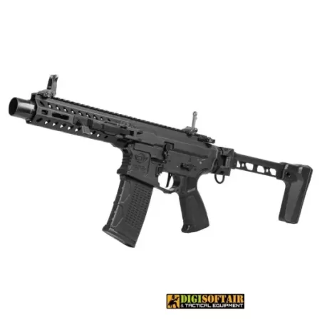 G&G FAR 556 Black con Mosfet G&G FAR 556 Black con Mosfet