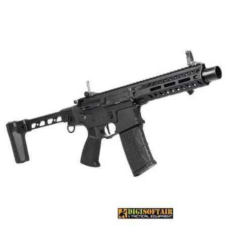 G&G FAR 556 Black con Mosfet G&G FAR 556 Black con Mosfet