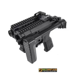 G&G FAR 556 Black con Mosfet 2
