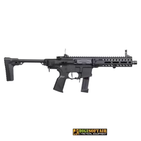 G&G FAR 9 Black con mosfet