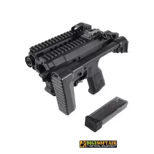 G&G FAR 9 Black con mosfet 2