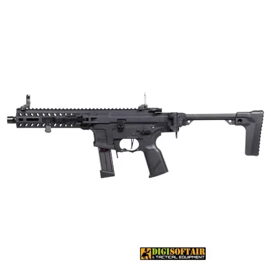 G&G FAR 9 Black con mosfet