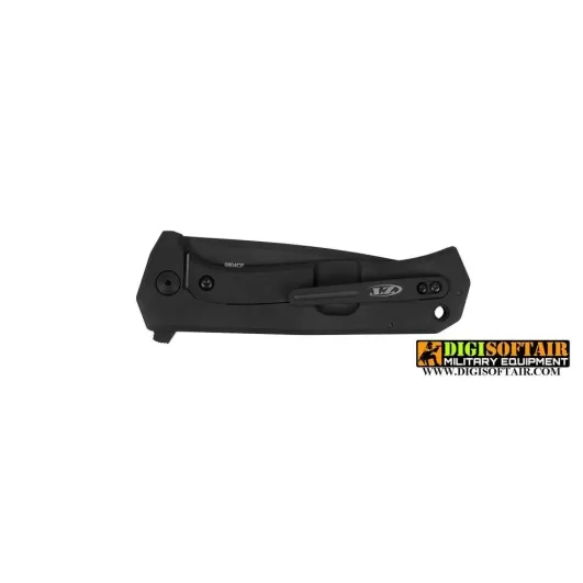 Zero Tolerance Rexford Flipper Carbon Fiber ZT 0804CF