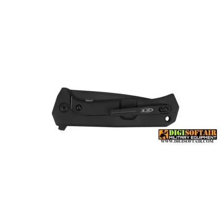 Zero Tolerance Rexford Flipper Carbon Fiber ZT 0804CF