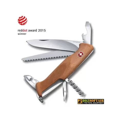 Victorinox Rangerwood 55 multitool knife Victorinox Rangerwood 55 multitool knife