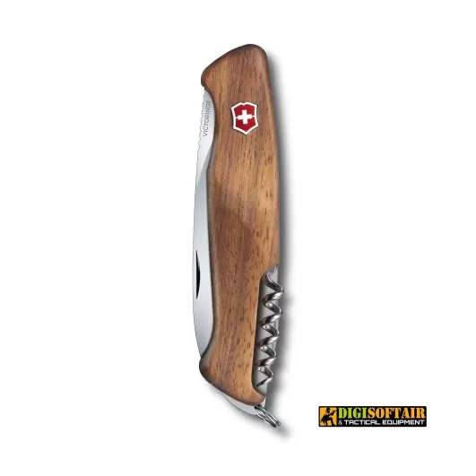 Victorinox Rangerwood 55 multitool knife