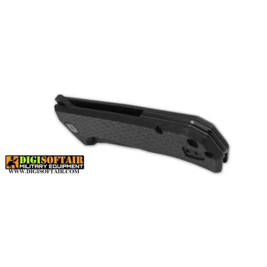 Zero Tolerance Rexford Flipper Carbon Fiber ZT 0804CF