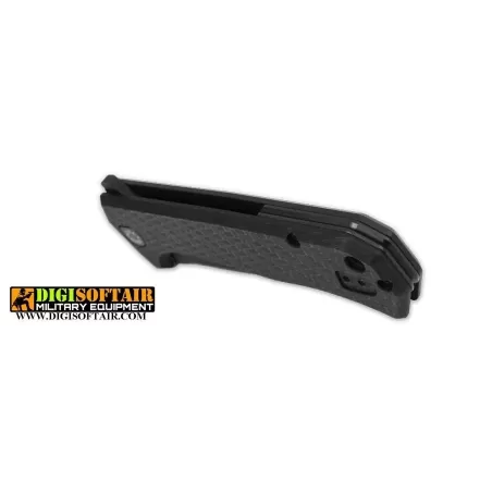 Zero Tolerance Rexford Flipper Carbon Fiber ZT 0804CF