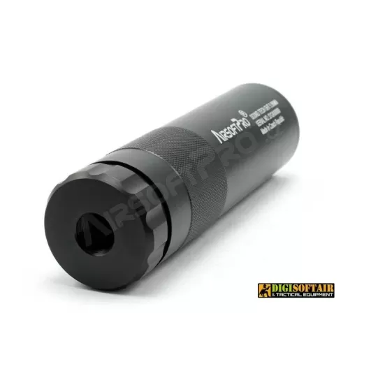 AirsoftPro Suppressor A.E.I. 140 x 40mm 3752