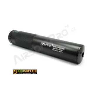 AirsoftPro A.E.I. Suppressor 210x40mm 3118 2