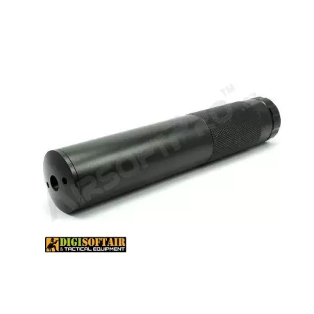 AirsoftPro A.E.I. Suppressor 210x40mm 3118