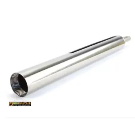 Cilindro in acciaio stailless steel per Well