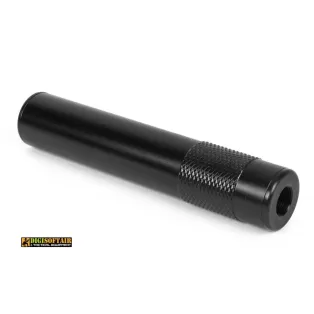 AirsoftPro Suppressor A.E.I. 150 x 30mm 3301 2