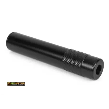 AirsoftPro Suppressor A.E.I. 150 x 30mm 3301