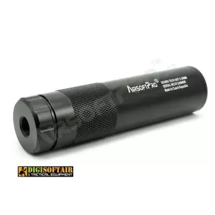 Suppressor A.E.I. 160 x 40mm AirsoftPro 3119