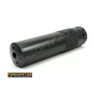 Suppressor A.E.I. 160 x 40mm AirsoftPro 3119 2