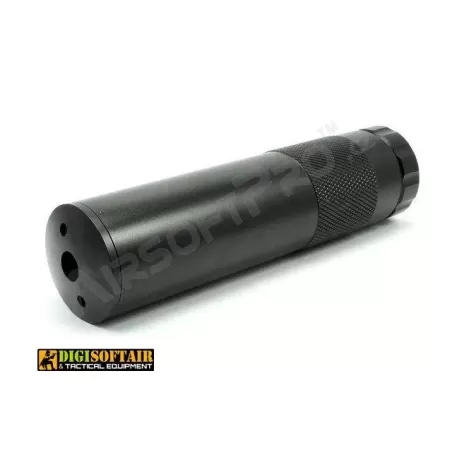Suppressor A.E.I. 160 x 40mm AirsoftPro 3119