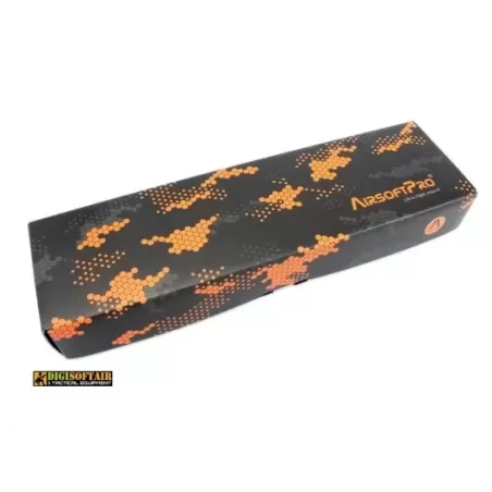 Cilindro in acciaio stailless steel per Well