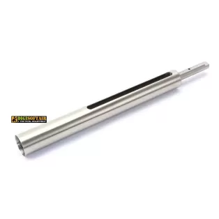 Stainless Steel cylinder for Well MB4401 Airsoftpro 12776 2