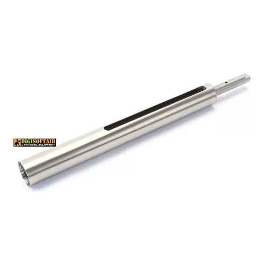 Cilindro in acciaio stailless steel per Well MB4401 Airsoftpro