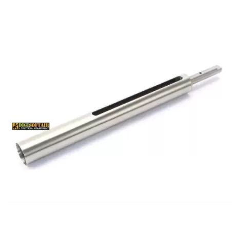 Cilindro in acciaio stailless steel per Well MB4401 Airsoftpro