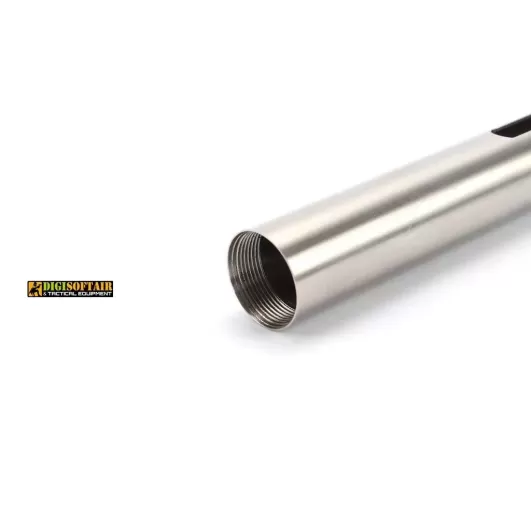 Cilindro in acciaio stailless steel per Well MB4401 Airsoftpro