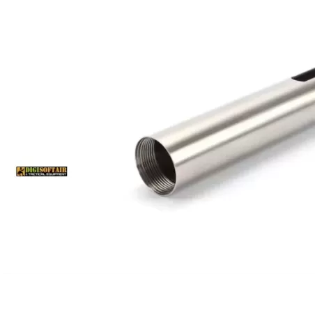 Cilindro in acciaio stailless steel per Well MB4401 Airsoftpro