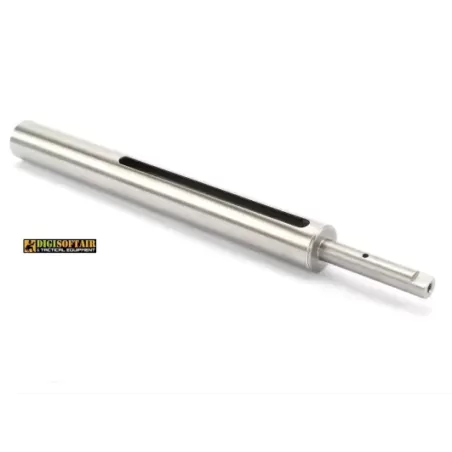Cilindro in acciaio stailless steel per Well MB4401 Airsoftpro