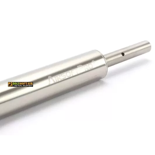 Cilindro in acciaio stailless steel per Well MB4401 Airsoftpro