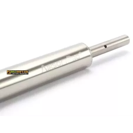 Cilindro in acciaio stailless steel per Well MB4401 Airsoftpro
