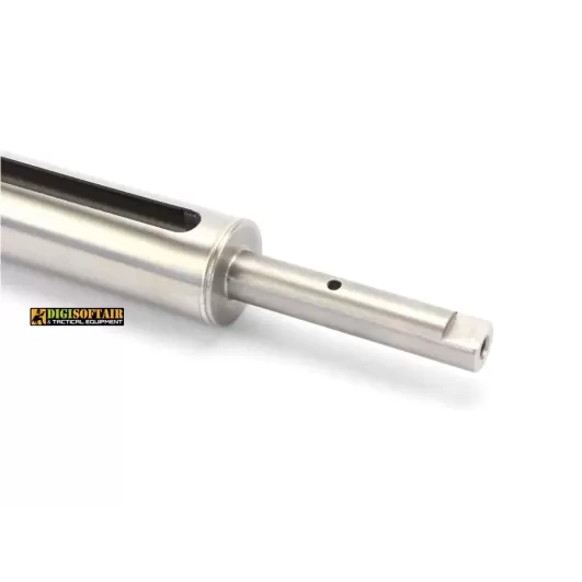 Cilindro in acciaio stailless steel per Well MB4401 Airsoftpro