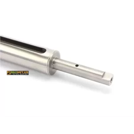 Cilindro in acciaio stailless steel per Well MB4401 Airsoftpro
