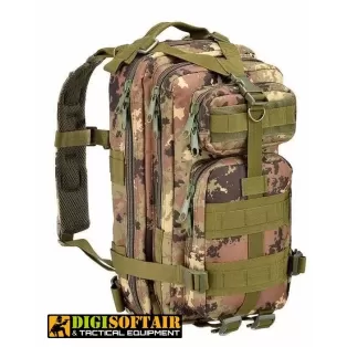 Openland Italian Camo Backpack 600D Nylon 30l