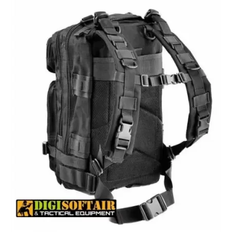 Openland Italian Camo Backpack 600D Nylon 30l Openland Italian Camo Backpack 600D Nylon 30l